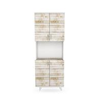 Hannah Home | Wandkast Kiel