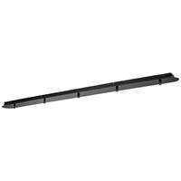 SLV FITU Deckenrosette Schwarz