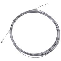 SLV Accessoires Steel kabel suspension, 1 nippled end, incl. 3 kabel clips DM 961037