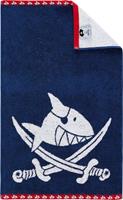 Dyckhoff Duschtuch »Capt'n Sharky« (1-St), 100 % Baumwolle