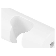 FITU Cable Hook wit kabelklem