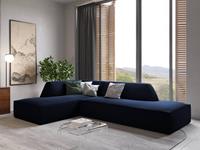 Windsor & Co | Modulaire 4-zitsbank Sao velvet links
