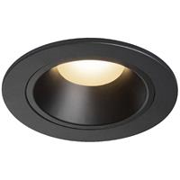 SLV Numinos Dl S DM 1003769 Schwarz / Schwarz