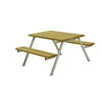 Trendyard Picknicktafel Balkon Alpha Geimpregneerd Hout