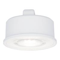 HOFTRONIC™ Dimbare LED module - Vervangt GU10 - Lage inbouwdiepte - 6000K daglicht wit - 3.8 Watt - 270 Lumen - Universeel - Ultra dun