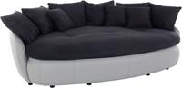 INOSIGN Big-Sofa »Amaru«, grosszügiges, gemütliches Megasofa XXL