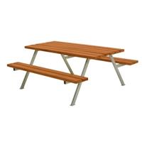 Trendyard Picknicktafel Tuin Alpha Teak