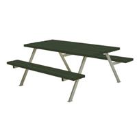 Trendyard Picknicktafel Tuin Alpha Groen