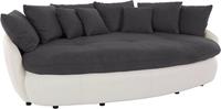 INOSIGN Big-Sofa »Amaru«, grosszügiges, gemütliches Megasofa XXL