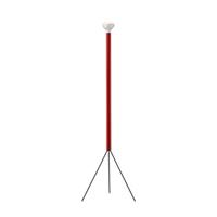 Flos Luminator Vloerlamp - Rood