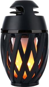 Näve LED Tischleuchte »Muna«, Bluetooth Speaker