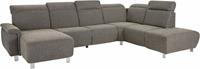 Sit&more Wohnlandschaft, wahlweise mit elektrischer Wallfree-Funktion