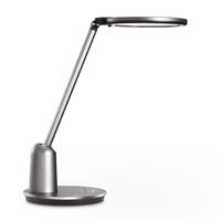 Philips Einstein DSK602 RD 8719514431195 LED-tafellamp 15 W Warmwit tot daglichtwit Grijs