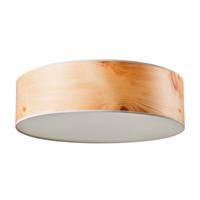 LeuchtNatur Discus plafondlamp 55cm den