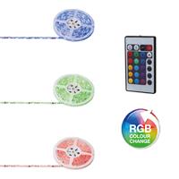 Prios Mekhi LED strip, RGB, 500 cm