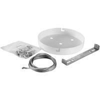 Brumberg 81018070 Pendelset Wit
