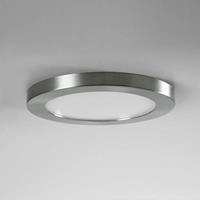 Brumberg 81020715 Frontring Nikkel (mat)