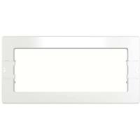 ESYLUX SLX/ELXM #EN10077234 - Installation frame for luminaires EN10077234