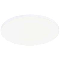 Paulmann 79952 LED-Einbaupanel 17W Neutralweiß Weiß