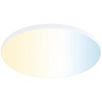 Paulmann 79956 LED-Einbaupanel 15.5W Warmweiß Weiß