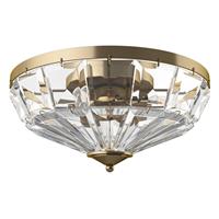 Maytoni Facet plafondlamp, Ø 39,6 cm