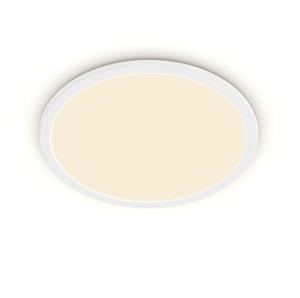 Philips LED Deckenleuchte Cl550 in Weiß 22W 2000lm