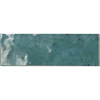 Wandtegel Tennessee Green Keramiek 5,2x16,1 cm - Stdstile8040