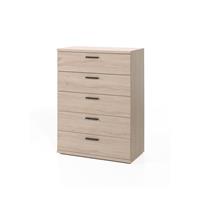 Hoge Ladencommode Fjord