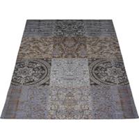 Veer Carpets Karpet Lemon Grey 200 x 290 cm