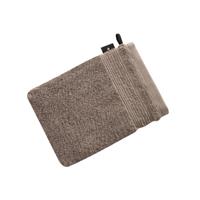 Vossen Washandje Balance raffia 22x16
