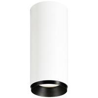 SLV NUMINOS S 1004142 LED-Deckenleuchte Weiß 11W Neutralweiß