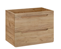 Sanifun badkamermeubel Aruba Craft 80-1.