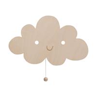 Baby's Only Wonder Wandlamp Wolk