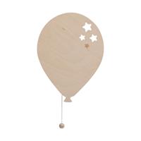 Baby's Only Wonder Wandlamp Ballon