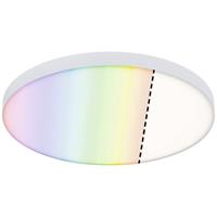 Paulmann Velora 79899 LED-Deckenleuchte 16.5W RGBW Weiß