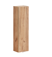 Sanifun hangkast Capri Oak B 20.