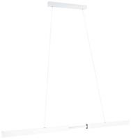 Paulmann 79889 LED-Pendelleuchte 36W Warmweiß Weiß (matt)