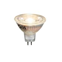 Circle Led spot 3W - MR16 - 12V. 1301001400