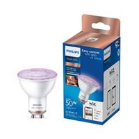 Philips slimme ledspot PAR16 gekleurd GU10 4,7W