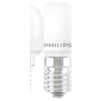Signify 38986100 Gloeilamp-lamp Energielabel F (A - G) E14 Speciale vorm 1.7 W Warmwit (Ø x l) 25 mm x 59 mm 1 stuk(s)
