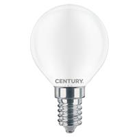 century LED Lamp Globe E14 6 W 806 lm 3000 K