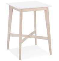 Cozyhouse | Bartafel Cancan