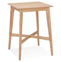 Cozyhouse | Bartafel Cancan