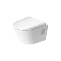 DURAVIT D-Neo WC-Set wandhängend 370x480x400 mm - 45880900A1