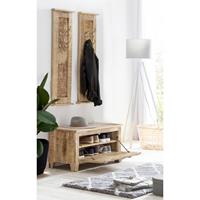 SIT Halmeubelset Frigo (set, 3-delig)