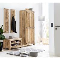 SIT Halmeubelset Frigo (set, 4-delig)