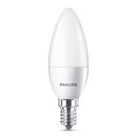 PHILIPS CONSUMER led-lampen l40olwwsmdis4rr-4pcs-e14 5w 2700k - 