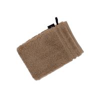 Vossen Washandje Vienna Style Supersoft camel 22x16