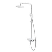 Sanimar Victoria Premium Thermo Round 73.1201