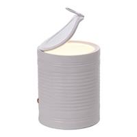 Seletti Daily Glow Tomato Tafellamp